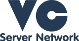 Logo of VCServer Network